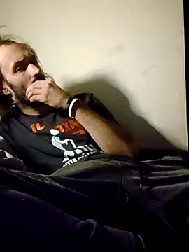 harterdome online show from 10/29/25, 12:24