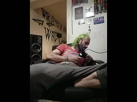 Snapshot of harterdome chatting on 03/31/26, 06:52 harterdome online show from 03/31/26, 06:52