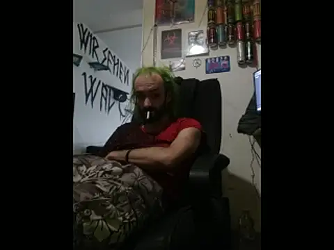 Snapshot of harterdome chatting on 04/06/26, 09:54 harterdome online show from 04/06/26, 09:54