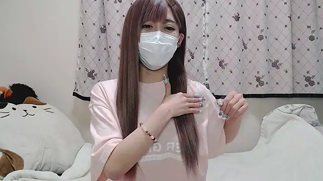 Snapshot of _hiyor_ chatting on 02/19/25, 05:38 hiyor online show from 02/19/25, 05:38