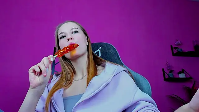 CuteMousee online show from 12/09/24, 08:44