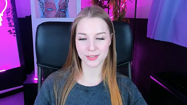 CuteMousee online show from 12/10/24, 01:33