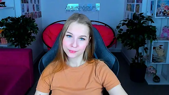 CuteMousee online show from 12/28/24, 02:32