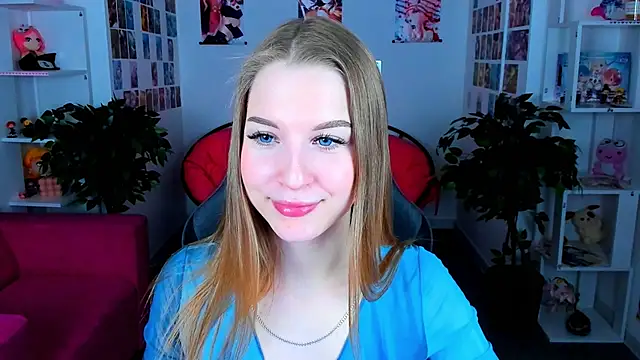 CuteMousee online show from 12/29/24, 11:40