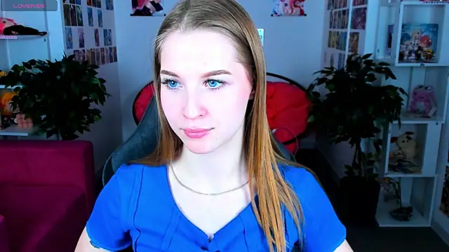 CuteMousee online show from 01/11/25, 09:04