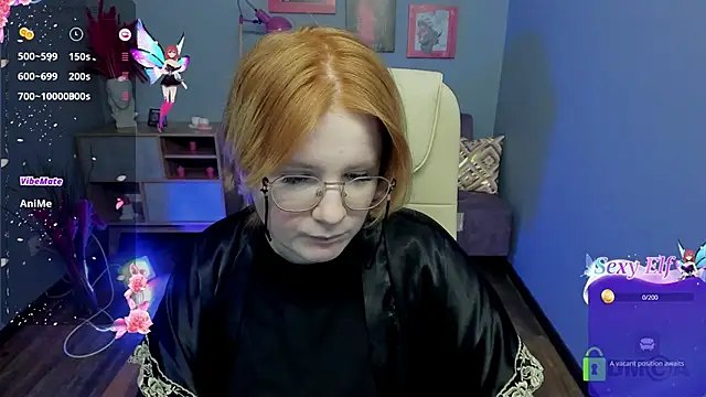 Snapshot of Java_fire chatting on 02/13/26, 09:00 Java fire online show from 02/13/26, 09:00