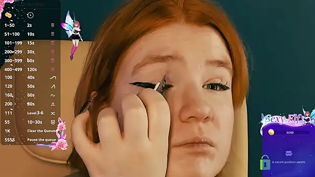 Snapshot of Java_fire chatting on 03/25/26, 03:40 Java fire online show from 03/25/26, 03:40