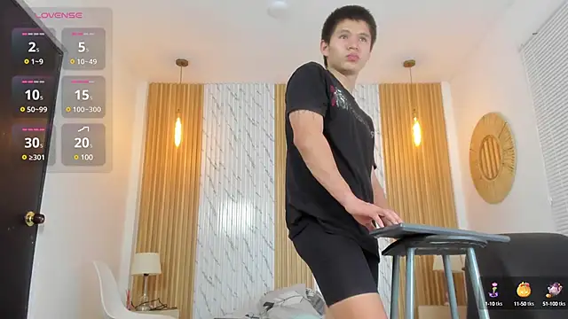 Ryo kush online show from 01/22/25, 11:34