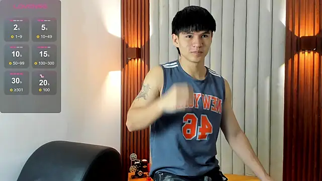 Snapshot of Ryo_kush chatting on 11/25/25, 03:50 Ryo kush online show from 11/25/25, 03:50