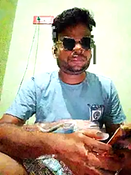 RohanBig online show from 05/12/26, 02:14