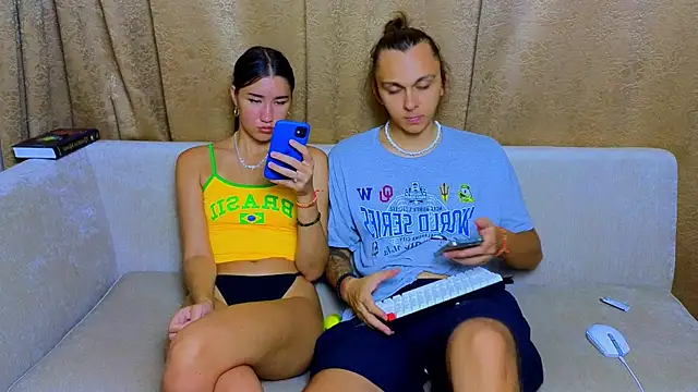 do u know them online show from 12/30/24, 09:16