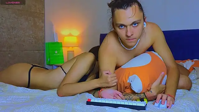 do u know them online show from 01/15/25, 03:07