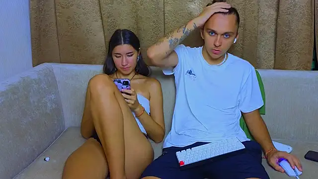 do u know them online show from 02/25/25, 12:24