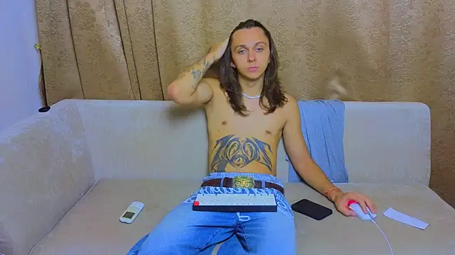 do u know them online show from 02/28/25, 12:31