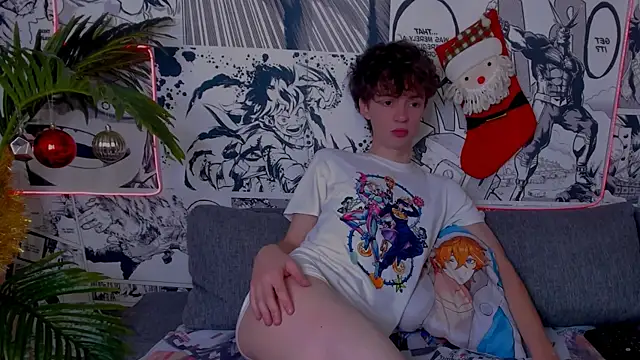 LukeSweet online show from 12/18/25, 11:16