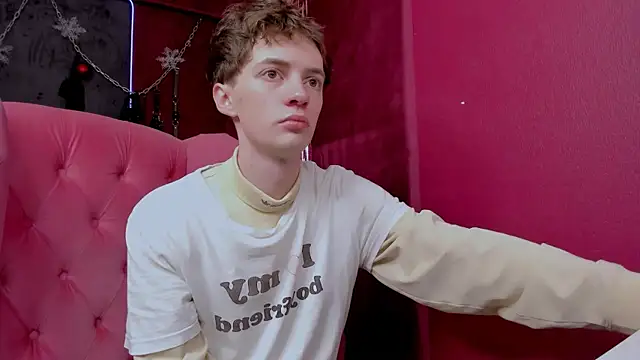 LukeSweet online show from 12/22/25, 10:56