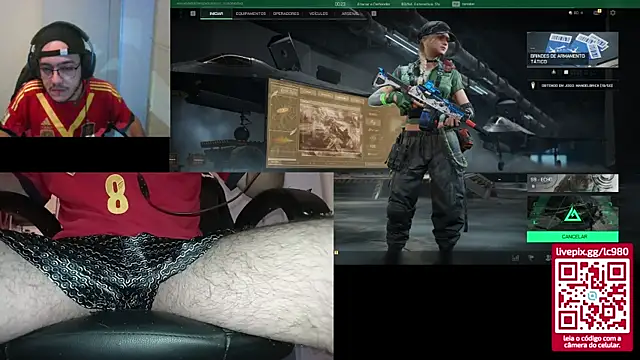 slowboy z online show from 06/19/26, 03:49
