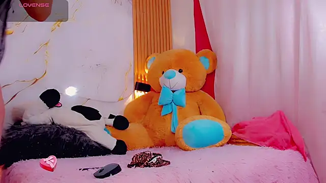 BrendaSquirtx online show from 02/26/25, 05:39