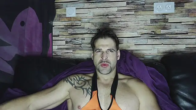 XxBigboybandxX online show from 12/27/24, 08:35