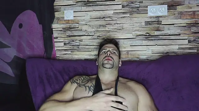 XxBigboybandxX online show from 01/26/25, 04:51