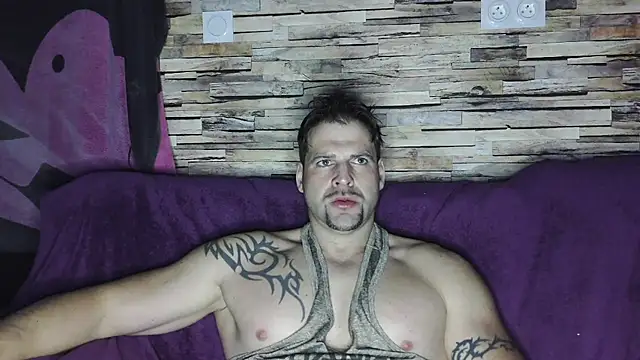 XxBigboybandxX online show from 03/01/25, 05:52