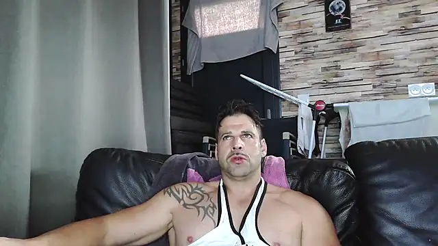 XxBigboybandxX online show from 11/07/25, 12:49