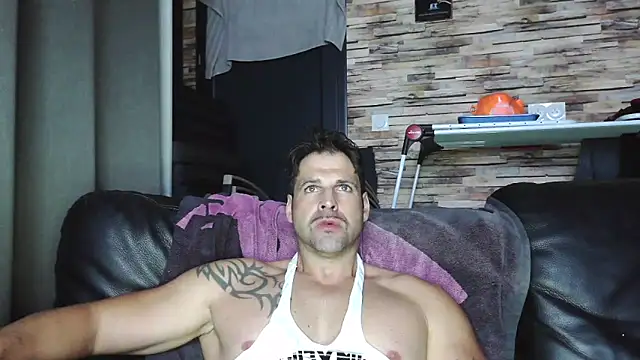 XxBigboybandxX online show from 11/13/25, 06:51