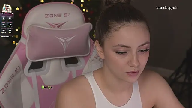 Sleepy SIS online show from 12/27/24, 03:59