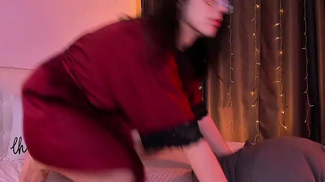 Alfreda Mills online show from 12/20/24, 08:55