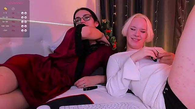 Alfreda Mills online show from 12/26/24, 03:27