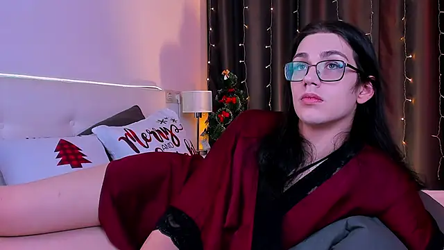 Alfreda Mills online show from 01/02/25, 08:57