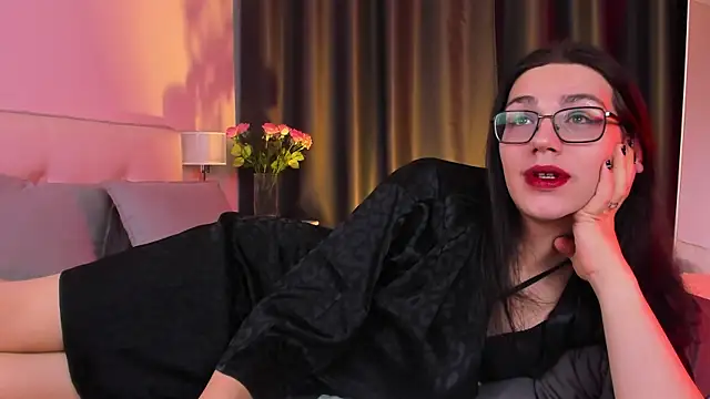 Alfreda Mills online show from 01/29/25, 08:56