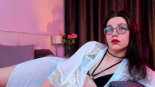 Alfreda Mills online show from 02/07/25, 09:04