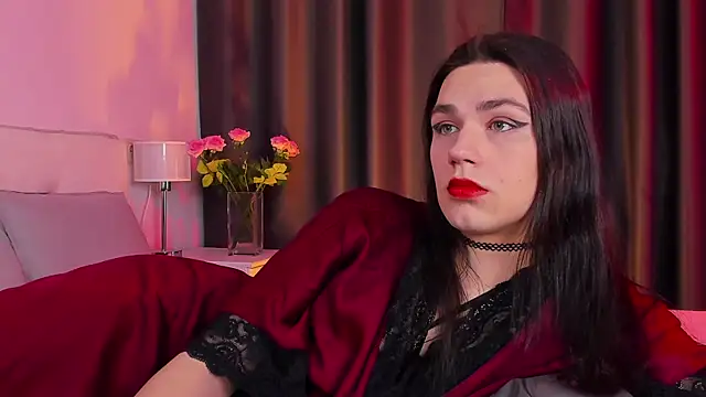 Alfreda Mills online show from 03/13/25, 10:36