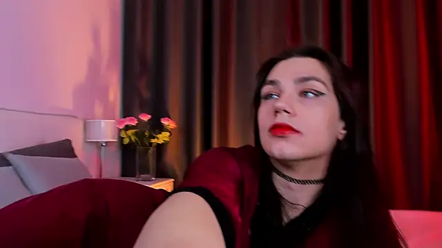 Alfreda Mills online show from 03/14/25, 11:01