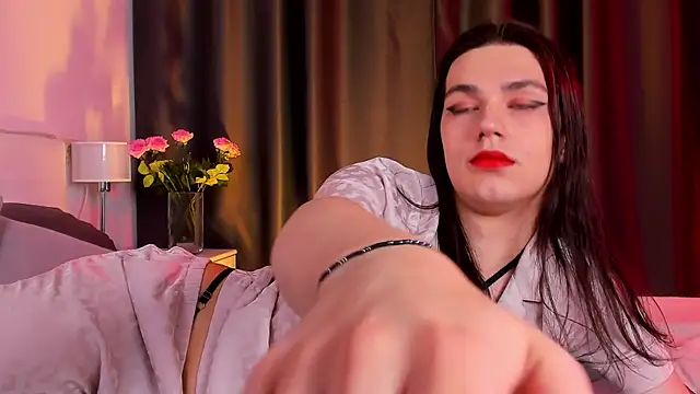 Alfreda Mills online show from 03/15/25, 10:35