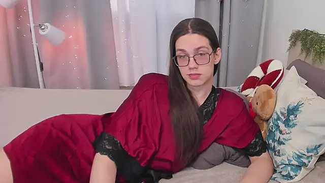 Snapshot of Alfreda_Mills chatting on 01/09/26, 10:40 Alfreda Mills online show from 01/09/26, 10:40