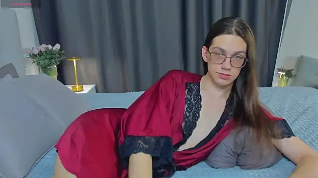 Snapshot of Alfreda_Mills chatting on 03/19/26, 11:03 Alfreda Mills online show from 03/19/26, 11:03