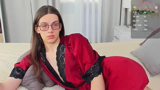 Snapshot of Alfreda_Mills chatting on 03/26/26, 10:43 Alfreda Mills online show from 03/26/26, 10:43