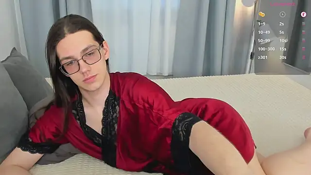 Snapshot of Alfreda_Mills chatting on 03/28/26, 03:33 Alfreda Mills online show from 03/28/26, 03:33