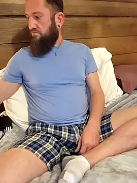 Icebearsticlese online show from 02/09/26, 02:59