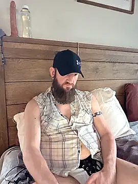 Icebearsticlese online show from 02/13/26, 10:17