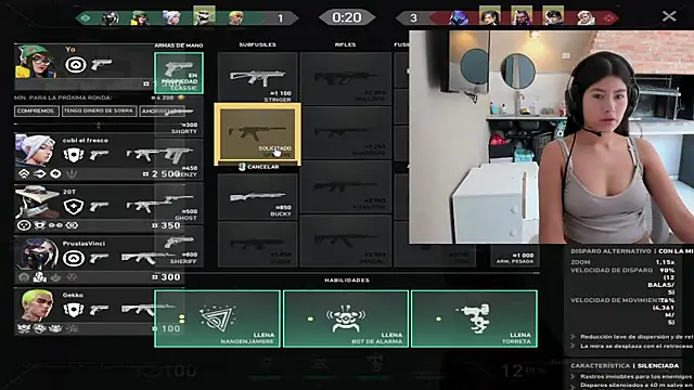 Snapshot of princesschini chatting on 12/16/24, 12:49 princesschini online show from 12/16/24, 12:49