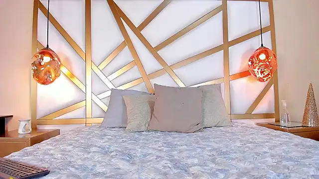 Lia Copper online show from 01/27/25, 02:13