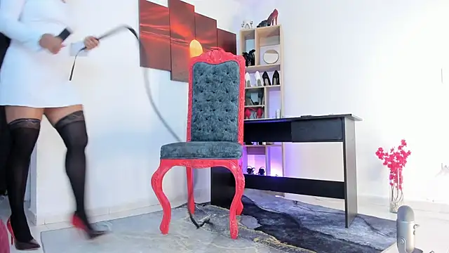 Lia Copper online show from 03/05/25, 12:33