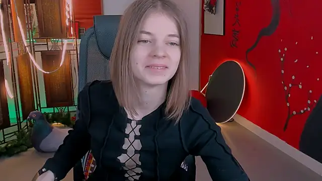 TinaDavil online show from 01/09/25, 01:13