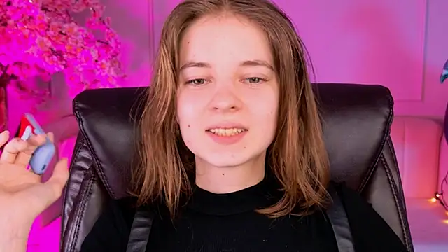 TinaDavil online show from 01/24/25, 08:43