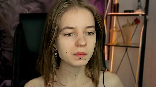 TinaDavil online show from 03/14/25, 01:13