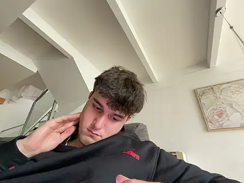 Snapshot of Pablogn24 chatting on 03/13/26, 05:08 Pablogn24 online show from 03/13/26, 05:08