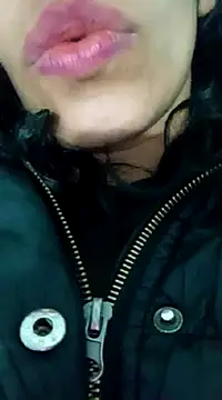 karolinee 66  online show from 12/25/24, 11:10